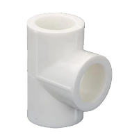 盛京联硕 PPR三通.PPR40(1.2寸) 个