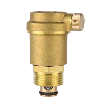 盛京联硕 排气阀 全自动铜排气阀 DN20[6分] 个