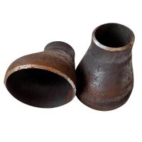 盛京联硕 焊接偏心大小头 Φ219×114mm[8寸变4寸] 个