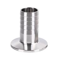 盛京联硕304不锈钢快装皮管接头Φ63卡盘77.5 个