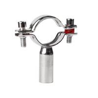 盛京联硕不锈钢固定管支架Φ159(304)个