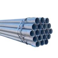 盛京联硕镀锌钢管热镀锌圆管 DN25壁厚3.0mm[1寸]米