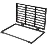 盛京联硕球墨铸铁成套篦子450*750mm 载重10吨以内个