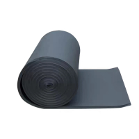 盛京联硕高密度橡塑保温板宽度约1米 厚度约40mm平方米