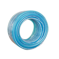 盛京联硕 PVC加厚防爆水管纤维管网纹管 内径19mm[6分] 壁厚4.0mm 米