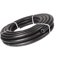 盛京联硕高压夹布橡胶管光面输水胶管 内径51mm[2寸] 5层线 20米