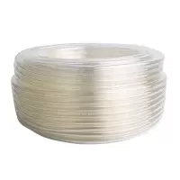 盛京联硕透明树脂耐油管 发动机输油管 内径32mm 耐压5公斤 米