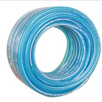 盛京联硕PVC软管自来水管蛇皮管 内径38mm 壁厚4.0mm 40米 卷