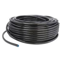 盛京联硕 高压油管汽油管燃油柴油管输油软管 内径6mm壁厚2mm 米