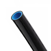 盛京联硕 高压油管汽油管燃油柴油管输油软管 内径8mm壁厚2.5mm 米