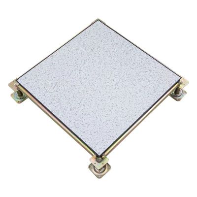 盛京联硕 PVC面防静电地板 600*600*35mm 块