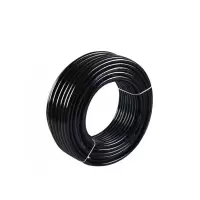 盛京联硕 小口径黑色耐油管 树脂管 内径8mm 工作压力5公斤 米