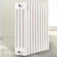 盛京联硕 暖气片钢制四柱暖气片GZ4-1500 片