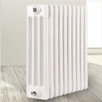 盛京联硕 暖气片钢制四柱暖气片GZ4-600 片