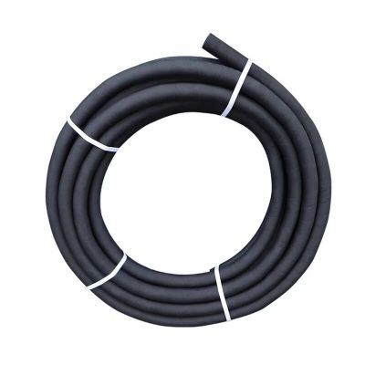 盛京联硕 耐酸橡胶管 内径60mm 20米 卷