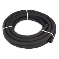 盛京联硕 耐高温橡胶管 内径51mm(2寸) 耐高温200度 米