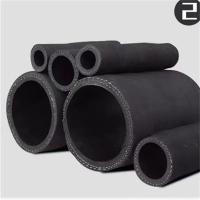 盛京联硕耐热耐高温橡胶管内径42mm 耐高温150度 20米 卷