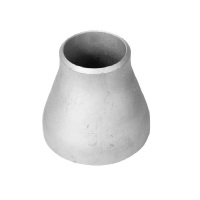 盛京联硕304不锈钢焊接大小头Φ76*60*4个