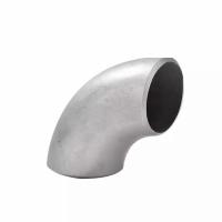 盛京联硕304不锈钢冲压焊接弯头Φ168*3(外径*壁厚)个