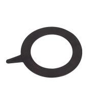 盛京联硕 优质橡胶法兰垫片 DN900 [36寸] 片