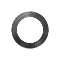 盛京联硕 石墨金属缠绕垫片 DN20 [6分] 片