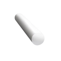 盛京联硕 聚四氟乙烯棒 直径6mm 长度1米 根