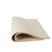 盛京联硕 工业羊毛毡 1000*1000*2mm [高密度] 张