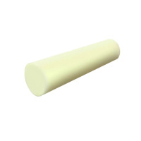 盛京联硕 米黄色尼龙棒 高度1米 直径180mm 根