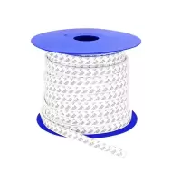 盛京联硕 耐高温自粘四氟弹性带30*3mm(5Kg)约40米箱