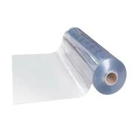 盛京联硕 透明水晶板 厚1.0mm宽0.6m长约45米 卷