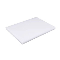 盛京联硕 PP板 塑料板尼龙板 500*500*3mm块