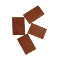 盛京联硕 绝缘电木板 0.5米*0.5米*5mm 张