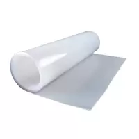 盛京联硕硅胶板 耐高温橡胶板宽1米厚6mm米