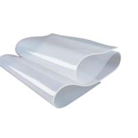 盛京联硕耐高温硅胶板宽1米厚1mm公斤