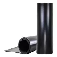 盛京联硕高压绝缘橡胶板10mm厚 50Kg[1*2.5米]卷