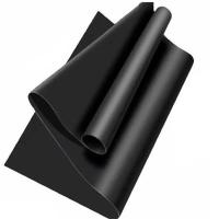 盛京联硕高压绝缘橡胶板1米宽厚8.0mm绝缘10KV平方米