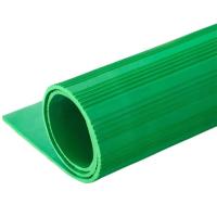 盛京联硕高压绝缘橡胶板防滑地垫宽1米厚10mm[10KV]平方米.