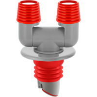 盛京联硕 洗衣机下水管三通 三通:面盆+波轮洗衣机 个