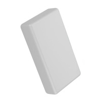 盛京联硕 密封胶泥防火泥封白色空调下水道堵漏堵洞胶泥 20包 箱