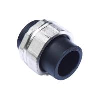 盛京联硕 PE双热熔活接头PE50[1.5寸]个