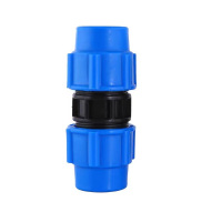 盛京联硕 PE快速接头免热熔快接直接S32[1寸]个