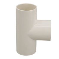 盛京联硕 PVC穿线管三通32mm个