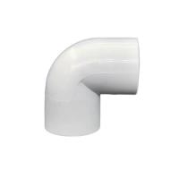 盛京联硕 PVC穿线管弯头40mm个