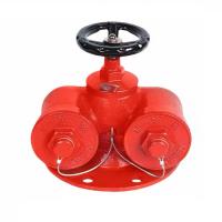 盛京联硕 多功能水泵接合器 DN150 台