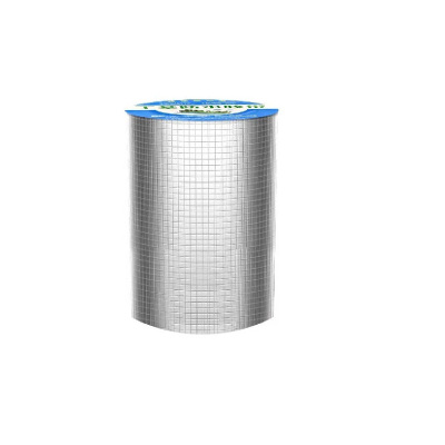 盛京联硕 高强度丁基防水胶带防水贴自粘防水卷材 宽度1000mm 长度10米 卷