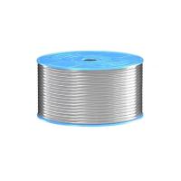 盛京联硕 高压PU气管防冻防爆气管压缩机软管 Φ10*6.5mm透明 米