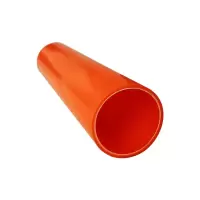 盛京联硕 MPP电力管电缆保护管 Φ160mm×5.0mm 米