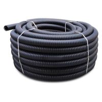 盛京联硕 波纹管 地埋式电缆保护管 Φ100 米