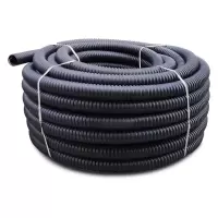 盛京联硕 波纹管 地埋式电缆保护管 Φ100 米