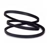 盛京联硕 三角带 A型皮带 传送带 A1180Li 条